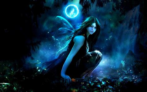 Animated Fairy Wallpaper (57+ images)