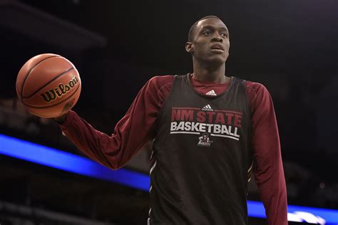 VIDEO: Pascal Siakam draft workout, highlights - Raptors Republic