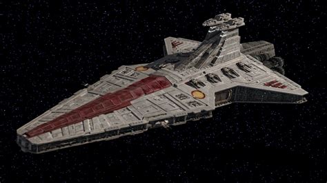 Star wars the clone wars republic cruiser - officialnet