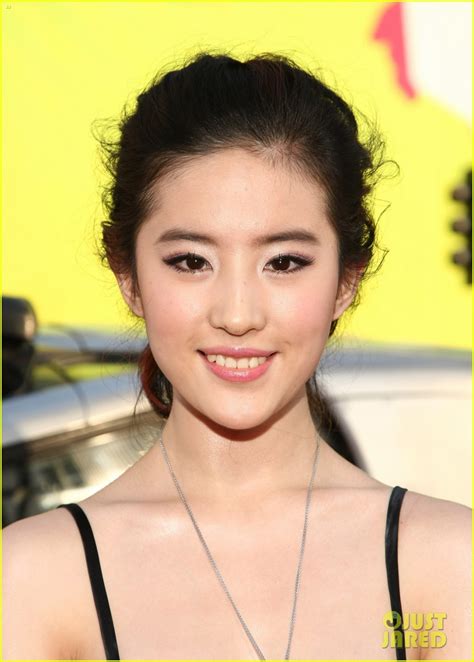 Disney's 'Mulan' Casts Liu Yifei in Title Role!: Photo 3994013 | Photos | Just Jared: Celebrity ...