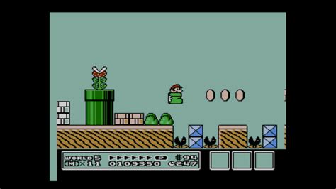 adiccion Panorama Dördüncü nintendo nes super mario bros 3 alkol Devlet ...