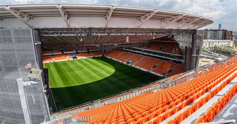 the world cup stadiums that have had the biggest impact on cities + sport