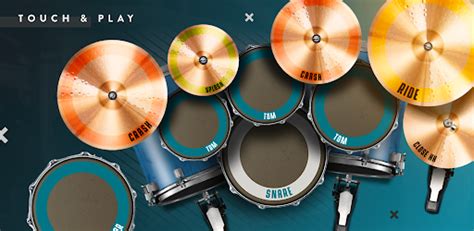 Download REAL DRUM MOD APK 11.4.3 (Premium Unlocked)