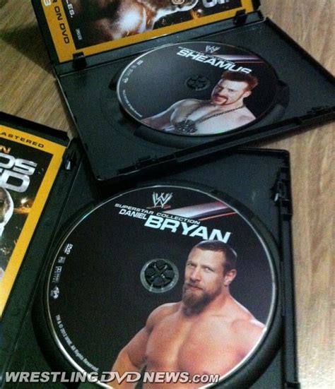 UK Release of WWE ‘RAW 20’ Box Set, Early Plans for WrestleMania 30 DVD ...