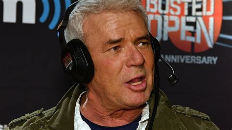 Eric Bischoff Believes AEW Is Making The Same Mistakes As WCW