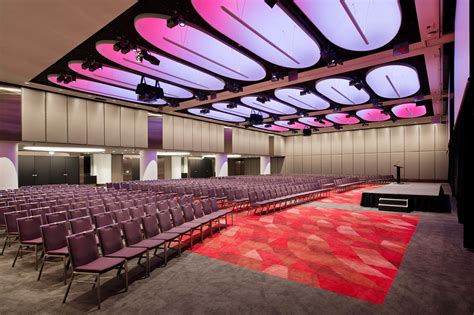 Book Grand Ballroom at Hilton Brisbane. A Brisbane City Venue for Hire – HeadBox