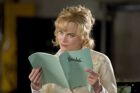 Bewitched (2005)