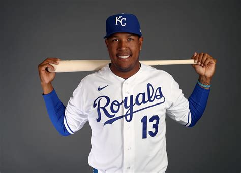 2020 KC Royals player season preview: Salvador Perez