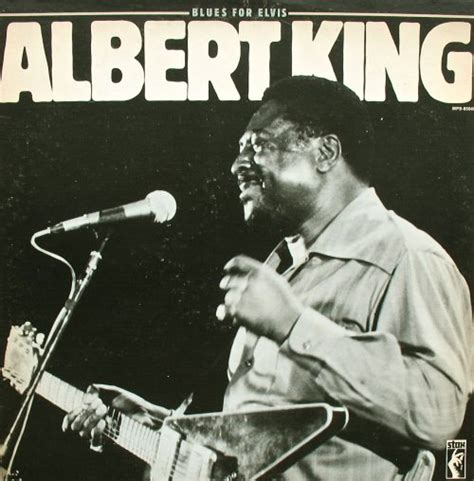 Albert King Archives - Cover Me