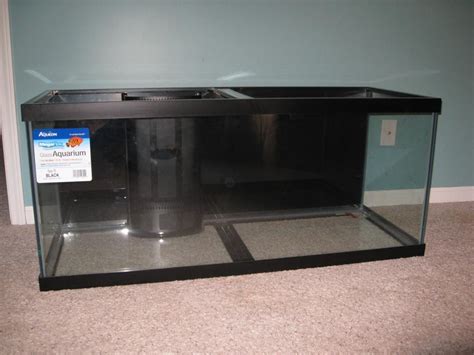 75 Gallon Aquarium Dimensions | Bruin Blog