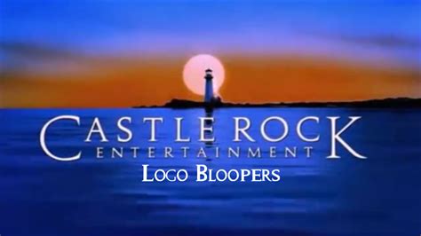 Castle Rock Entertainment Logo Bloopers | Microsoft Sam and his Fellow TTS Voices Wiki | Fandom