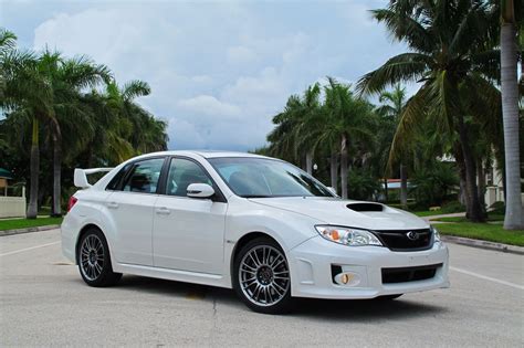 2014 Subaru Impreza WRX STi - Picture 520111 | car review @ Top Speed