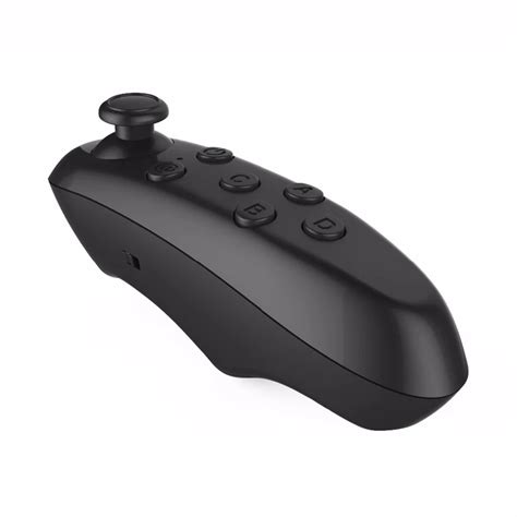 Wireless VR glasses Remote Control Mini Mobile Joystick Android Gamepad ...