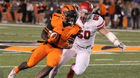 Cornell Rallies, Kicks Late FG To Claim 29-28 Football Thriller | Tigers Football