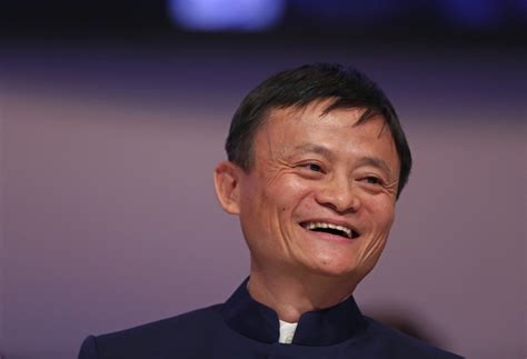 Rightway Technologies: Jack Ma Ends 20-Year Reign Over Alibaba Wealth Creation Empire