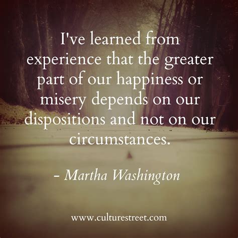 Martha Washington Quotes. QuotesGram