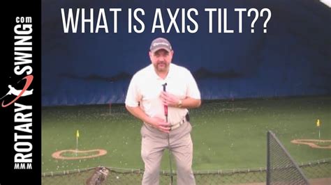 What is Axis Tilt? - YouTube