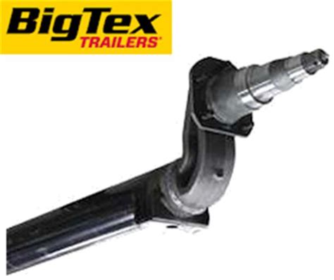 Big Tex Trailer Parts Diagram