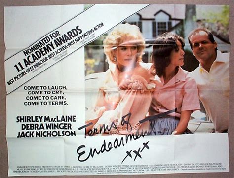 Terms Of Endearment Movie Quotes. QuotesGram