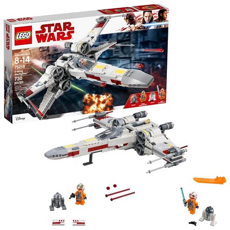 The 10 Best Lego Star Wars Building Sets - Life Maker