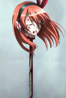 Chelsea | Akame Ga Kill! Wiki | FANDOM powered by Wikia