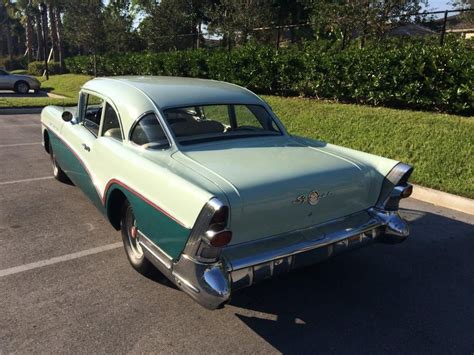 1957 Buick Special - No Reserve - Beautiful Car for sale in Pompano Beach, Florida, United ...