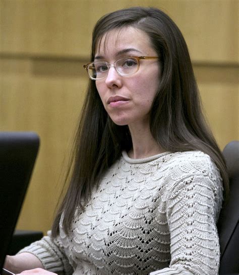 Jodi Arias Trial