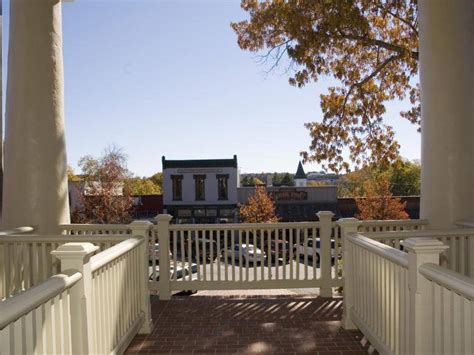 Dahlonega Gold Museum State Historic Site | Official Georgia Tourism & Travel Website | Explore ...