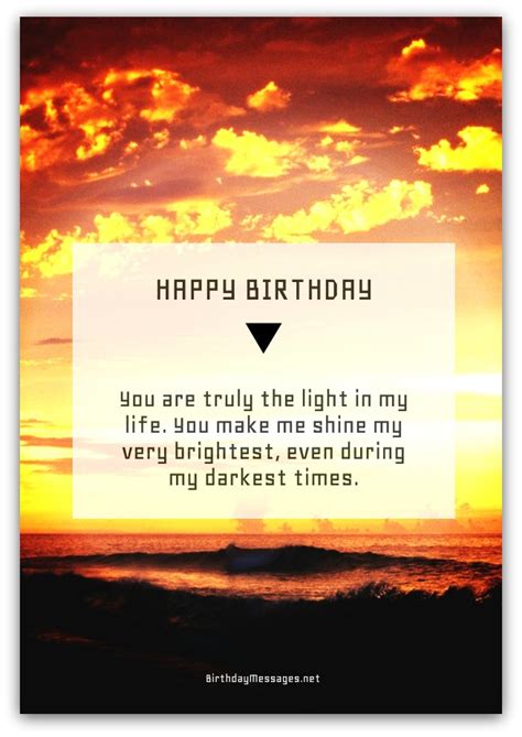 Inspirational Birthday Wishes - Page 2