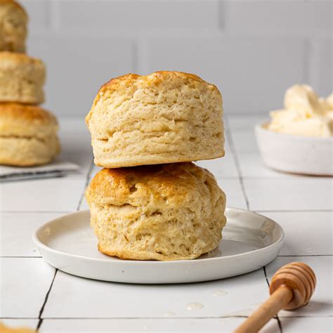 Dairy Free Biscuits - Cookie Dough Diaries