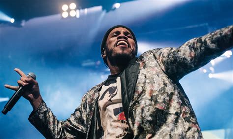 Concert Review: Anderson .Paak grooves through sold-out show at The ...