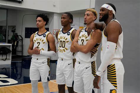 Indiana Pacers enters a “New Era” with new expectations - Indiana News