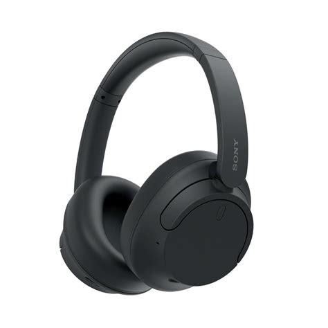 Sony WH-CH720N Noise Cancellation Wireless Bluetooth Over Ear ...