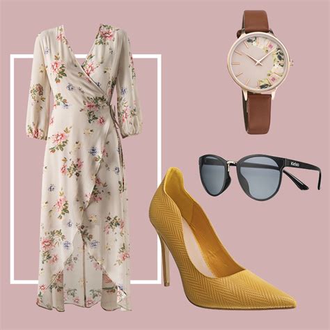 WE’VE HANDPICKED 10 OUTFITS PERFECT FOR WEDDING SEASON | Edgars Mag