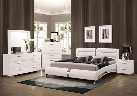 Modern Bedroom Collection CO345 | Modern Bedroom Furniture