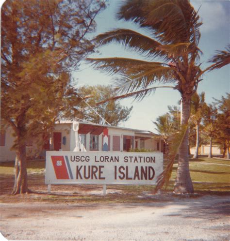 Kure History – Kure Atoll Conservancy