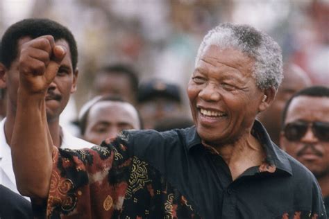 Remembering Nelson Mandela: How much do you know about his legacy ...