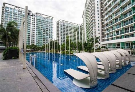 2BR Condo for Sale in Azure Urban Resort Residences, Paranaque