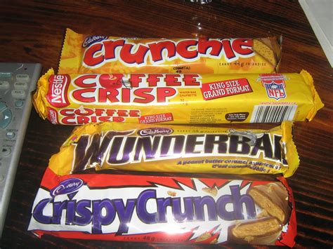 Canada candybar catastrophe | Jankypanky on WordPress.com | Canadian ...