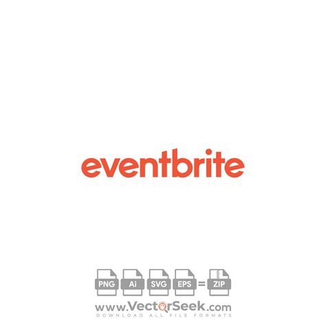 Eventbrite Logo Vector - (.Ai .PNG .SVG .EPS Free Download)