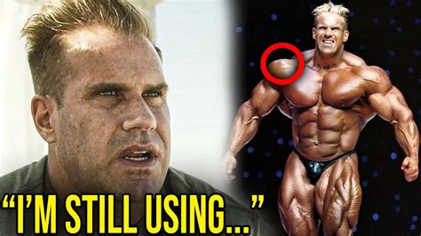 5 LEGENDARY Bodybuilders Who ARE Addicted To Steroids - YouTube