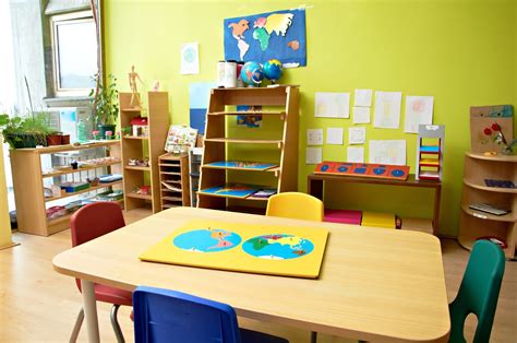 Kindergarten Classroom Setup Made Easy!