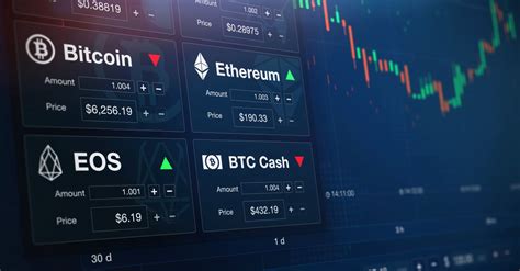 How do crypto exchanges work? | Currency.com