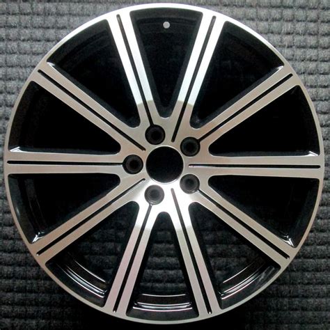 Volvo XC60 2014-2017 20" OEM Wheel Machined - Wheels America