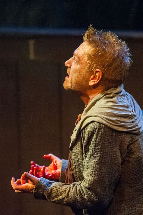 Theater Review: Kenneth Branagh in 'Macbeth'