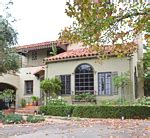 Current Landmarks - Monrovia Historic Preservation Group