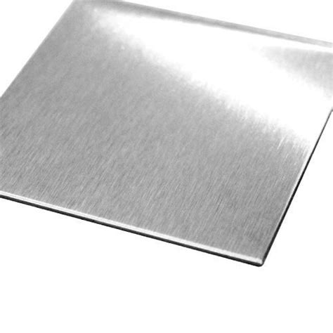 Matte, No. 4, Polished Stainless Steel Sheets Manufacturers, Suppliers