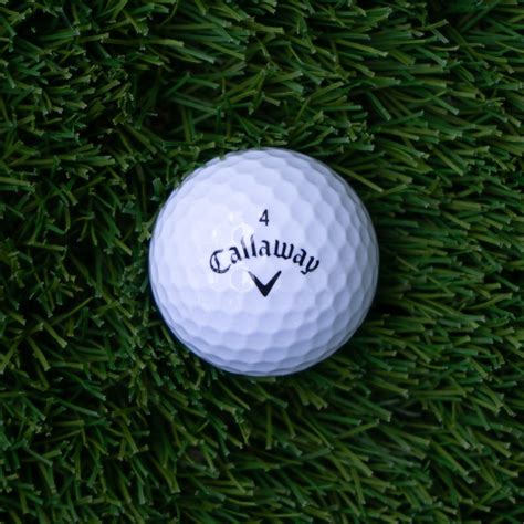 Callaway Supersoft - On Par Golf