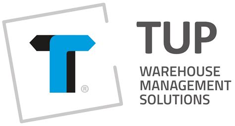 TUP Warehouse Management Solutions | Your German Logistics