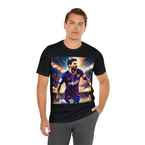 Lionel Messi Shirt Lionel Messi Merch Messi Inter Miami - Etsy